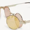 Unisex-Sonnenbrille „Lucky Me“