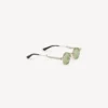 Unisex-Sonnenbrille „Lucky Me“