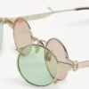 Unisex-Sonnenbrille „Lucky Me“