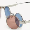 Unisex-Sonnenbrille „Lucky Me“