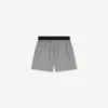 Wasserabweisende Shorts „Boke Flower 2.0“