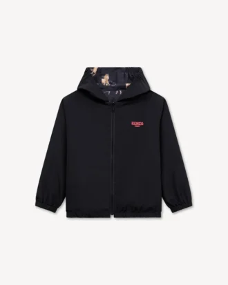 Wendbare Windjacke „Lunar New Year“