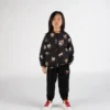 Wendbare Windjacke „Lunar New Year“