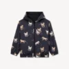 Wendbare Windjacke „Lunar New Year“