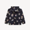 Wendbare Windjacke „Lunar New Year“