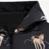 Wendbare Windjacke „Lunar New Year“