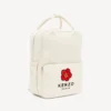 Wickeltasche aus Canvas