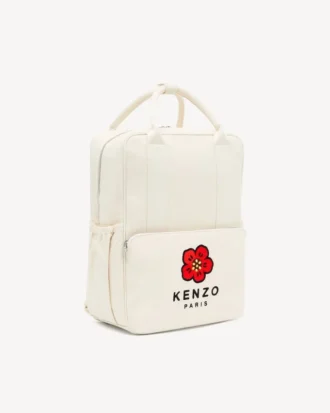Wickeltasche aus Canvas