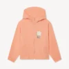 Windjacke „Eden Jungle“