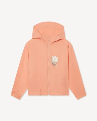 Windjacke „Eden Jungle“