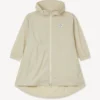 Windjacke mit Kapuze „Boke Flower 2.0“