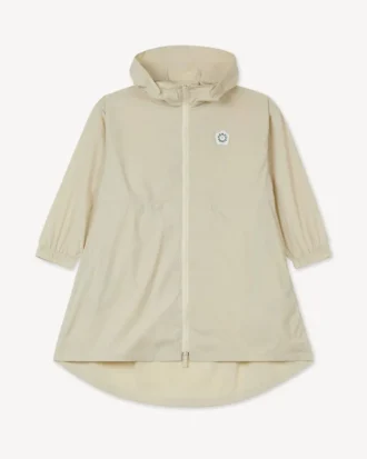 Windjacke mit Kapuze „Boke Flower 2.0“