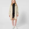 Windjacke mit Kapuze „Boke Flower 2.0“