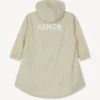 Windjacke mit Kapuze „Boke Flower 2.0“